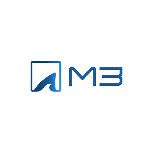Logo For M3