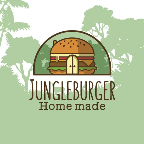 Jungleburger