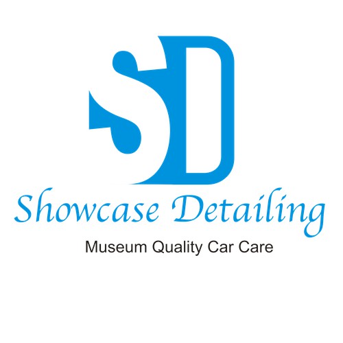 HIGH END AUTO DETAILING LOGO