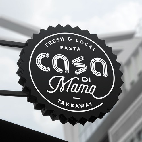 Casa Di Mama