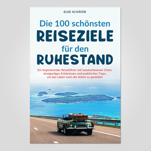 Reiseziele für den Ruhestand