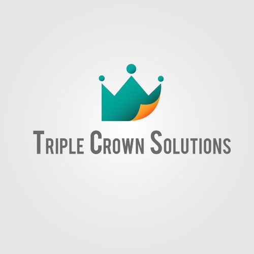 New logo wanted for Triple Crown Solutions - TCS for short