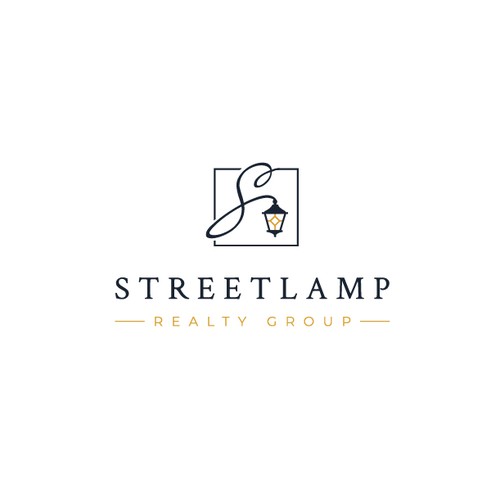 Elegant and sophisticated logo for real estate company 