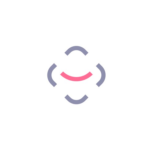 Smile symbol