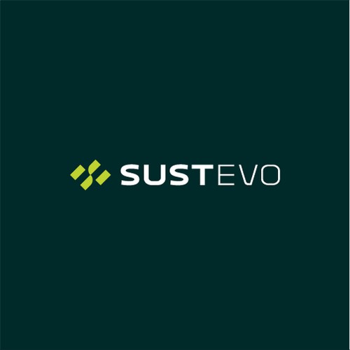 Logo conceptd for SUSTEVO
