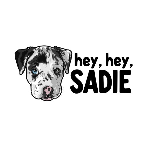 hey, hey, Sadie