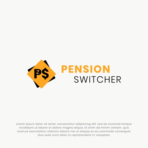 pension logo