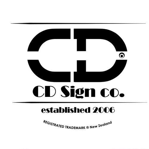 Create an AWARD WINNING T-Shirt design contest for CD SIGN CO.