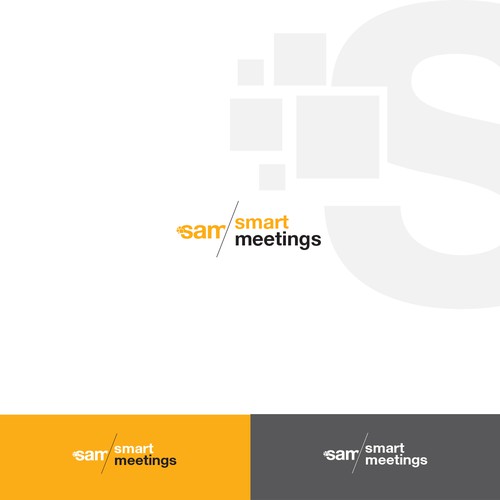 Smart meeting logo