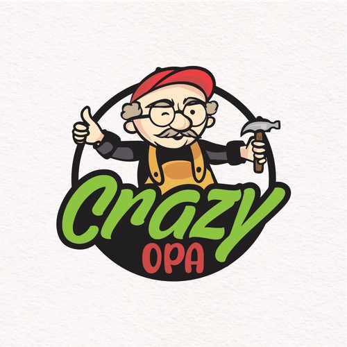 Crazy Opa