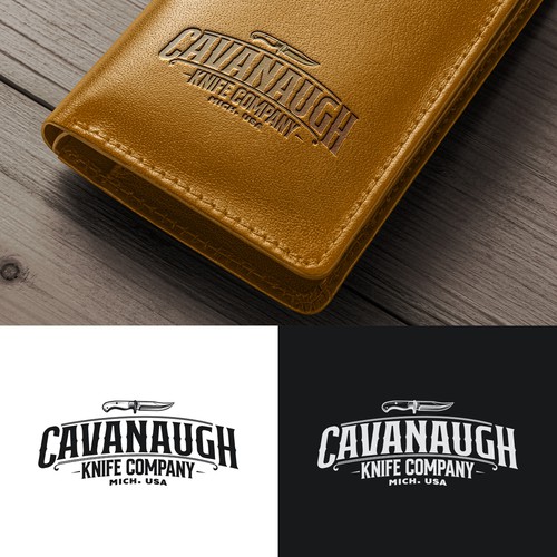 Cavanaugh knife Company