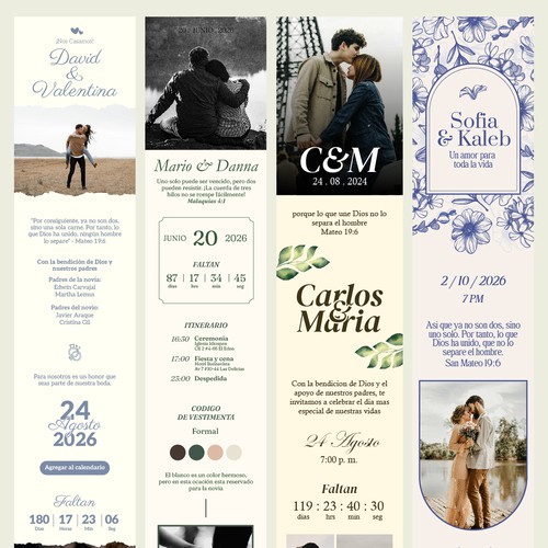 Celebrate Love with Us