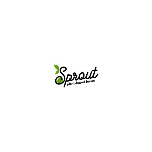 Sprout Logo