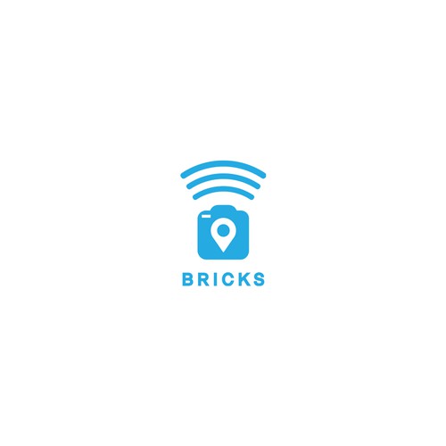 Bricks logo