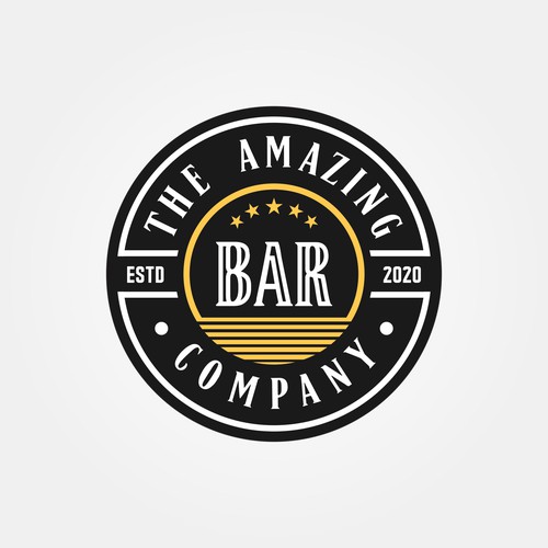 THE AMAZING BAR COMPANY