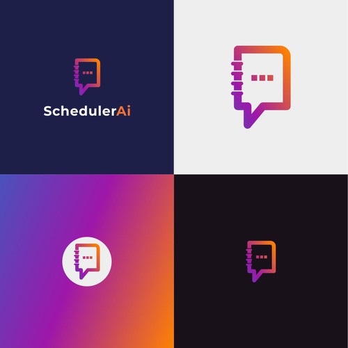 SCHEDULER LOGO