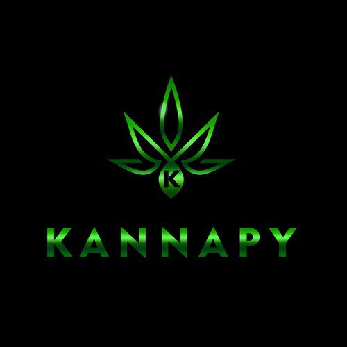 logo for a cannabis seeds seller