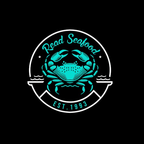 Read Seafood