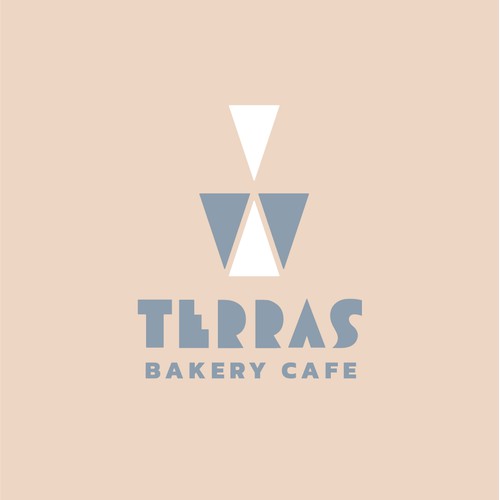 Terras - Bakery Cafe - Osaka