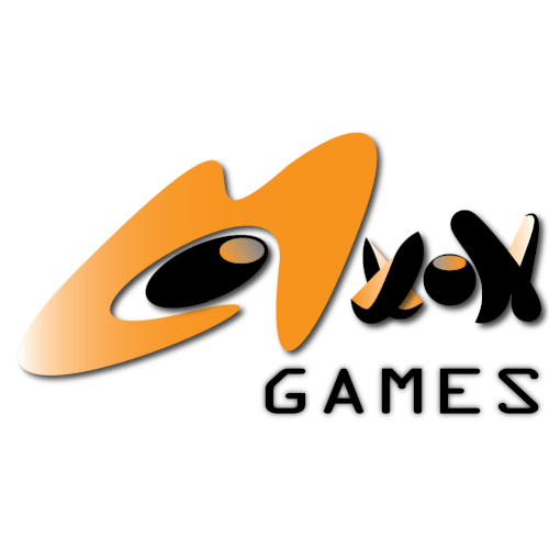 Logo for Mxon Game