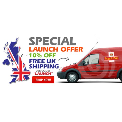 banner ad for UK Magic Tricks