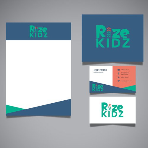 Kids Ministry Design