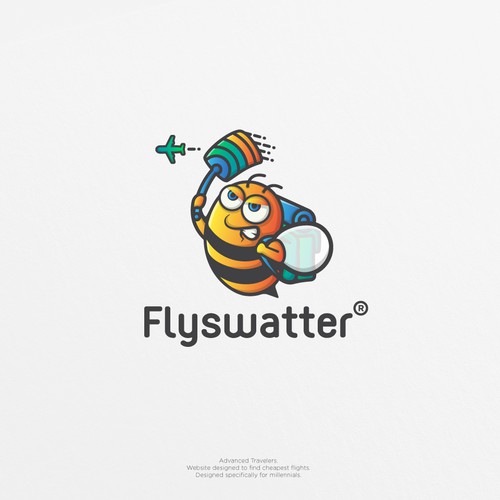 flyswatter