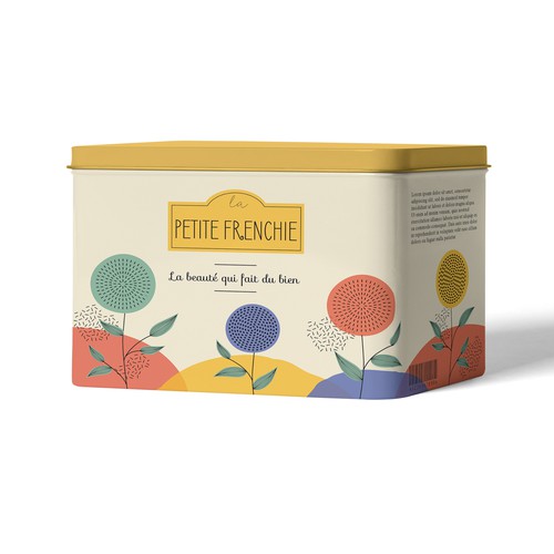 La petite Frenchie