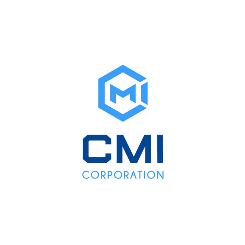 CMI CORPORATION