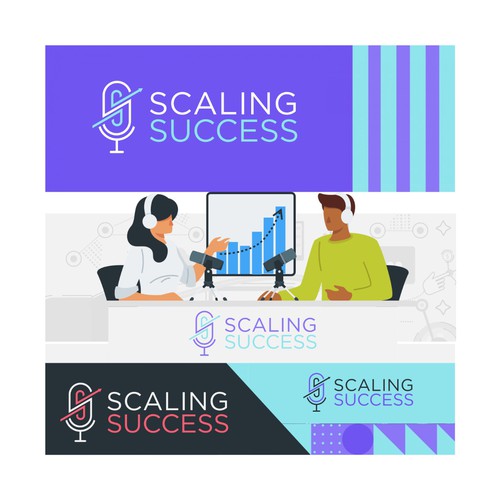 Scaling Success Podcast