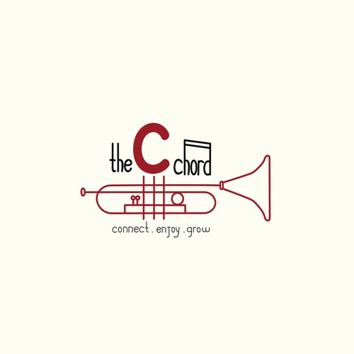 The C Chord