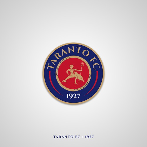 LOGO FOOTBALL TEAM ITALY