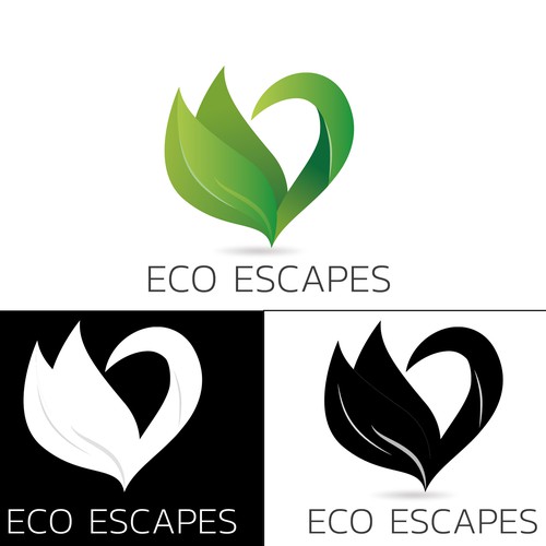logo Eco Escapes