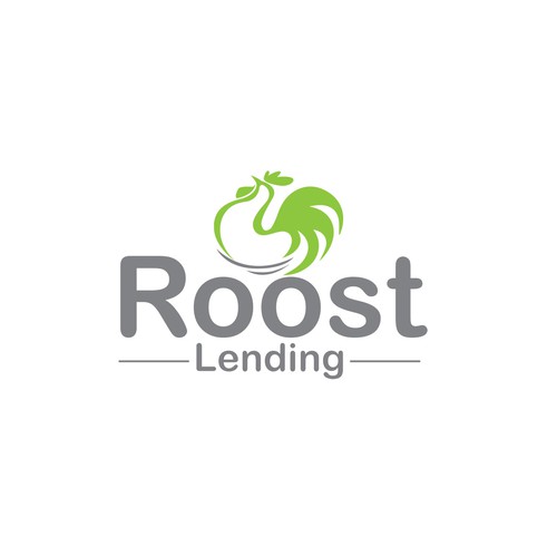 Mortgage broker logo for Roost Lending