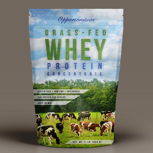 Whey Protein