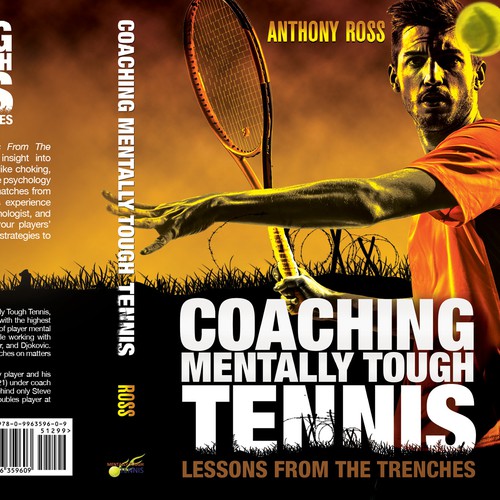 Coaching Mentally Tough Tennis