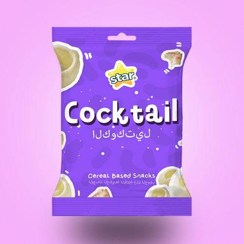 Packaging design