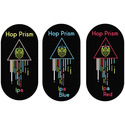 beer packaging design