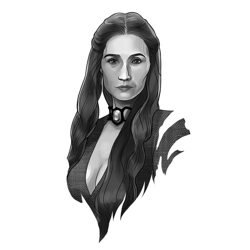 Game of Thrones Character