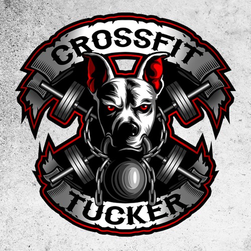 Crossfit Tucker