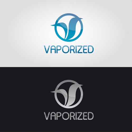 Vaporized needs a new logo