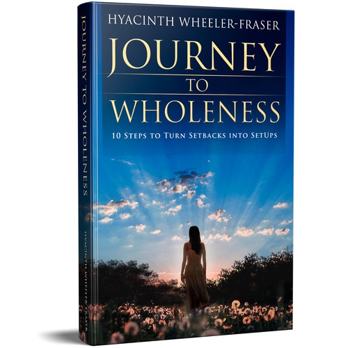 Journey to Wholeness
