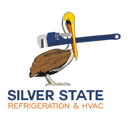 Logo concept for Silver State Company