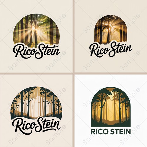 Rico Stein Logo