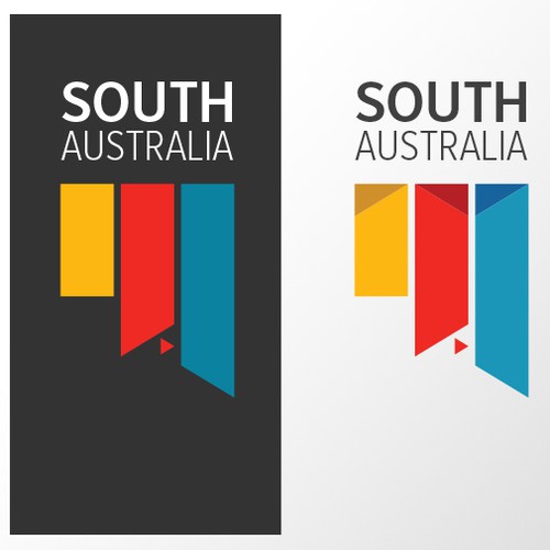 Community Contest: Design the new logo for South Australia!