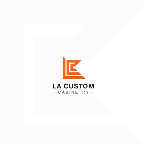 La Custom Cabinetry