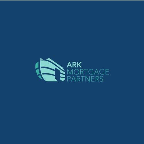 Logo for Mortgage company
