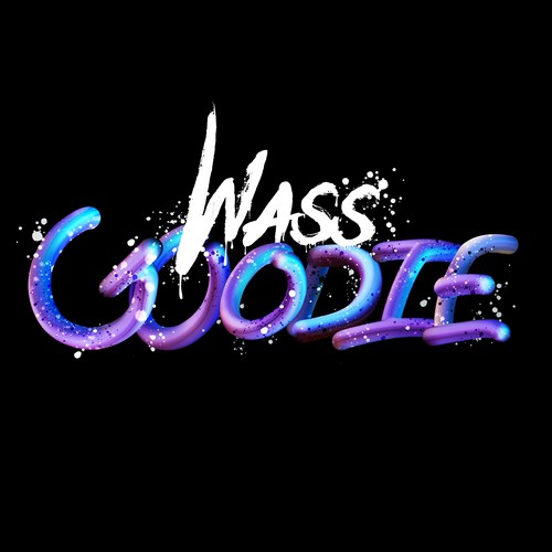 Wass GOODIE logo