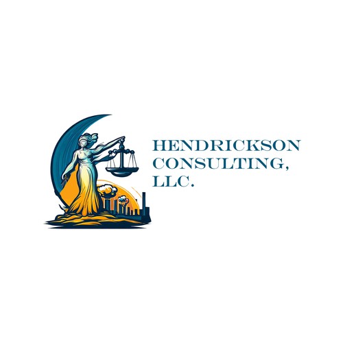 Consulting Logo