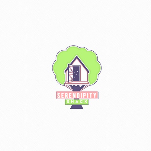 Dreamy logo